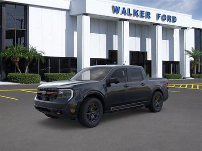 2025 Ford Maverick SuperCrew Cab AWD Pickup for sale #S0157 - photo 1