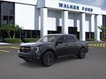 2025 Ford Maverick SuperCrew Cab AWD Pickup for sale #S0157 - photo 1
