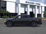 2025 Ford Maverick SuperCrew Cab AWD Pickup for sale #S0157 - photo 4