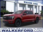 2025 Ford F-150 SuperCrew Cab 4x4 Pickup for sale #S0158 - photo 1