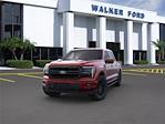 2025 Ford F-150 SuperCrew Cab 4x4 Pickup for sale #S0158 - photo 2