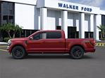 2025 Ford F-150 SuperCrew Cab 4x4 Pickup for sale #S0158 - photo 3