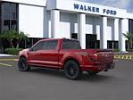 2025 Ford F-150 SuperCrew Cab 4x4 Pickup for sale #S0158 - photo 4