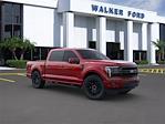 2025 Ford F-150 SuperCrew Cab 4x4 Pickup for sale #S0158 - photo 7