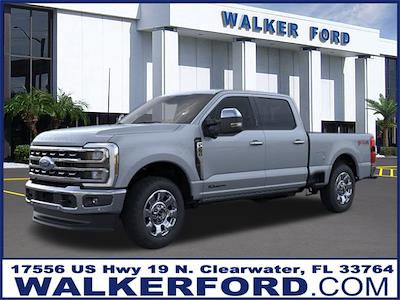 2025 Ford F-250 Crew Cab 4x4 Pickup for sale #S0159 - photo 1