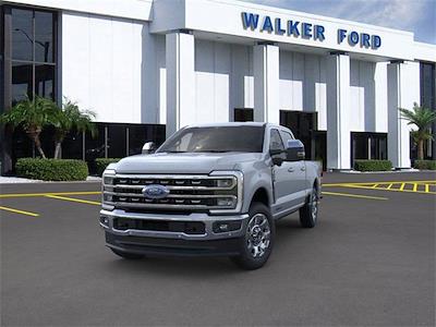 2025 Ford F-250 Crew Cab 4x4 Pickup for sale #S0159 - photo 2