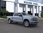 2025 Ford F-250 Crew Cab 4x4 Pickup for sale #S0159 - photo 7