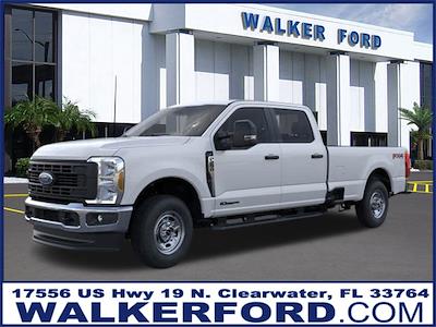 2025 Ford F-250 Crew Cab 4x4 Pickup for sale #S0160 - photo 1