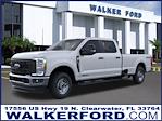 2025 Ford F-250 Crew Cab 4x4 Pickup for sale #S0160 - photo 1