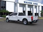 2025 Ford F-250 Crew Cab 4x4 Pickup for sale #S0160 - photo 4