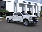 2025 Ford F-250 Crew Cab 4x4 Pickup for sale #S0160 - photo 7