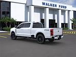 2025 Ford F-250 Crew Cab 4x4 Pickup for sale #S0166 - photo 4