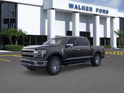 2025 Ford F-150 SuperCrew Cab 4x4 Pickup for sale #S0167 - photo 1