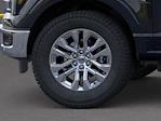 2025 Ford F-150 SuperCrew Cab 4x4 Pickup for sale #S0167 - photo 19