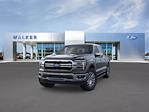 New 2025 Ford F-150 Lariat SuperCrew Cab for sale #S0167 - photo 3