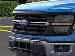 2025 Ford F-150 SuperCrew Cab 4x2 Pickup for sale #S0170 - photo 17