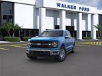 2025 Ford F-150 SuperCrew Cab 4x2 Pickup for sale #S0170 - photo 2