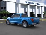 2025 Ford F-150 SuperCrew Cab 4x2 Pickup for sale #S0170 - photo 4