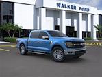 2025 Ford F-150 SuperCrew Cab 4x2 Pickup for sale #S0170 - photo 7