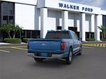 2025 Ford F-150 SuperCrew Cab 4x2 Pickup for sale #S0170 - photo 8