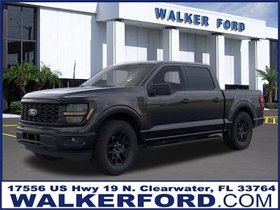 2025 Ford F-150 SuperCrew Cab 4x2 Pickup for sale #S0172 - photo 1