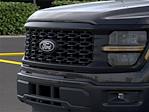 2025 Ford F-150 SuperCrew Cab 4x2 Pickup for sale #S0172 - photo 17