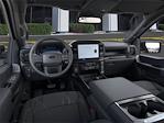 2025 Ford F-150 SuperCrew Cab 4x2 Pickup for sale #S0172 - photo 9