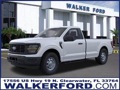 2025 Ford F-150 Regular Cab 4x2 Pickup for sale #S0173 - photo 1