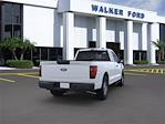 2025 Ford F-150 Regular Cab 4x2 Pickup for sale #S0173 - photo 8