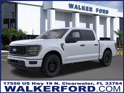 2025 Ford F-150 SuperCrew Cab 4x2 Pickup for sale #S0174 - photo 1