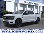 2025 Ford F-150 SuperCrew Cab 4x2 Pickup for sale #S0174 - photo 1