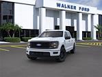 2025 Ford F-150 SuperCrew Cab 4x2 Pickup for sale #S0174 - photo 2