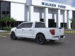 2025 Ford F-150 SuperCrew Cab 4x2 Pickup for sale #S0174 - photo 4