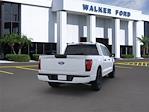 2025 Ford F-150 SuperCrew Cab 4x2 Pickup for sale #S0174 - photo 8
