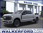 2025 Ford F-250 Crew Cab 4x4 Pickup for sale #S0176 - photo 1