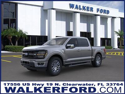 2025 Ford F-150 SuperCrew Cab 4x4 Pickup for sale #S0178 - photo 1