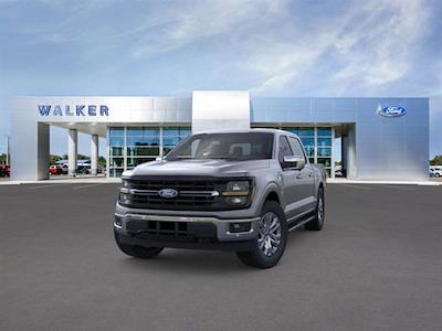 2025 Ford F-150 SuperCrew Cab 4x4 Pickup for sale #S0178 - photo 2