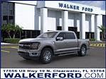 2025 Ford F-150 SuperCrew Cab 4x4 Pickup for sale #S0178 - photo 1
