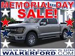 2025 Ford F-150 SuperCrew Cab 4x4 Pickup for sale #S0178 - photo 6
