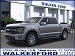 2025 Ford F-150 SuperCrew Cab 4x4 Pickup for sale #S0178 - photo 7