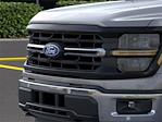 2025 Ford F-150 SuperCrew Cab 4x4 Pickup for sale #S0178 - photo 17