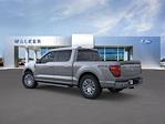 2025 Ford F-150 SuperCrew Cab 4x4 Pickup for sale #S0178 - photo 2