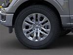 2025 Ford F-150 SuperCrew Cab 4x4 Pickup for sale #S0178 - photo 4