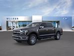2025 Ford F-150 SuperCrew Cab 4x4 Pickup for sale #S0179 - photo 1