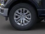 2025 Ford F-150 SuperCrew Cab 4x4 Pickup for sale #S0179 - photo 19