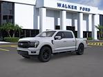 New 2025 Ford F-150 Lariat SuperCrew Cab 4x4 Pickup for sale #S0180 - photo 3