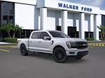 New 2025 Ford F-150 Lariat SuperCrew Cab 4x4 Pickup for sale #S0180 - photo 8