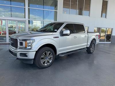 Used 2018 Ford F-150 - photo 1