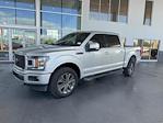 2018 Ford F-150 SuperCrew Cab 4x4 Pickup for sale #S0180A - photo 2