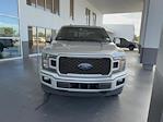 2018 Ford F-150 SuperCrew Cab 4x4 Pickup for sale #S0180A - photo 3